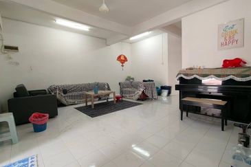 Taman Menglembu Impiana Adril