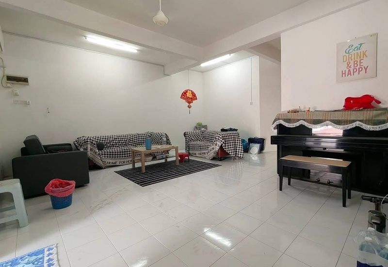 Taman Menglembu Impiana Adril