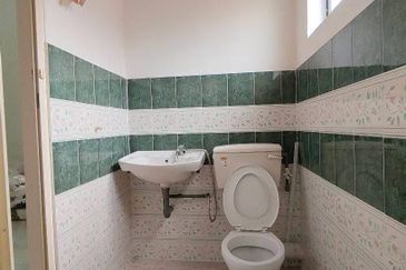 Taman Menglembu Impiana Adril