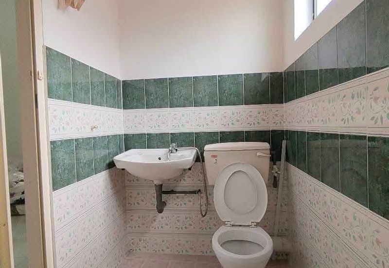 Taman Menglembu Impiana Adril