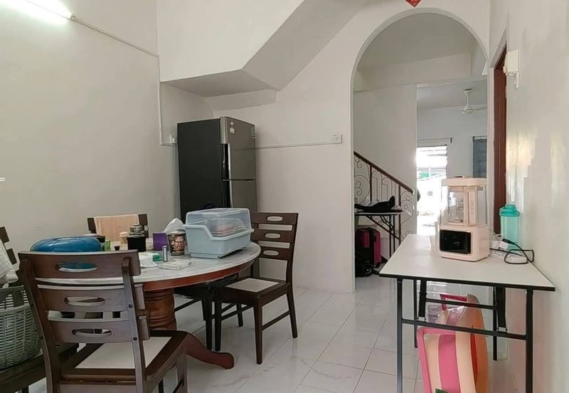 Taman Menglembu Impiana Adril