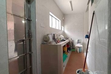 Taman Menglembu Impiana Adril