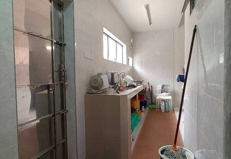 Taman Menglembu Impiana Adril