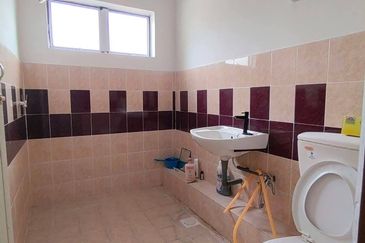 Taman Menglembu Impiana Adril