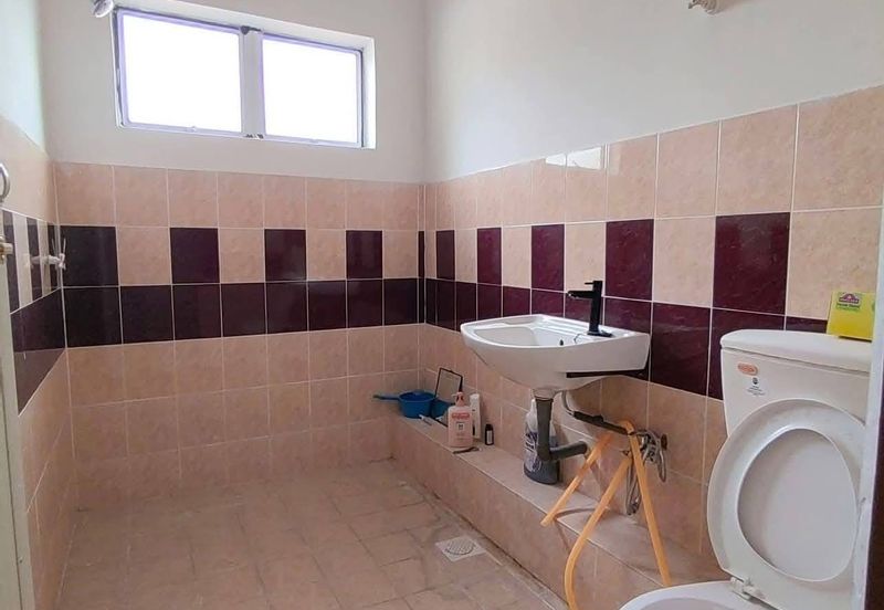 Taman Menglembu Impiana Adril