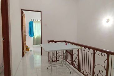 Taman Menglembu Impiana Adril