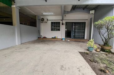 Taman Menglembu Impiana Adril
