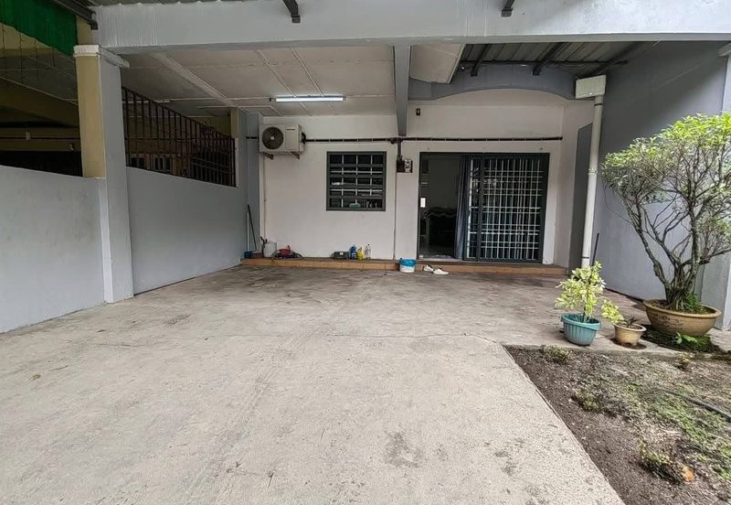 Taman Menglembu Impiana Adril