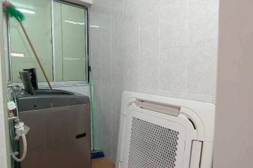 Taman Menglembu Impiana Adril