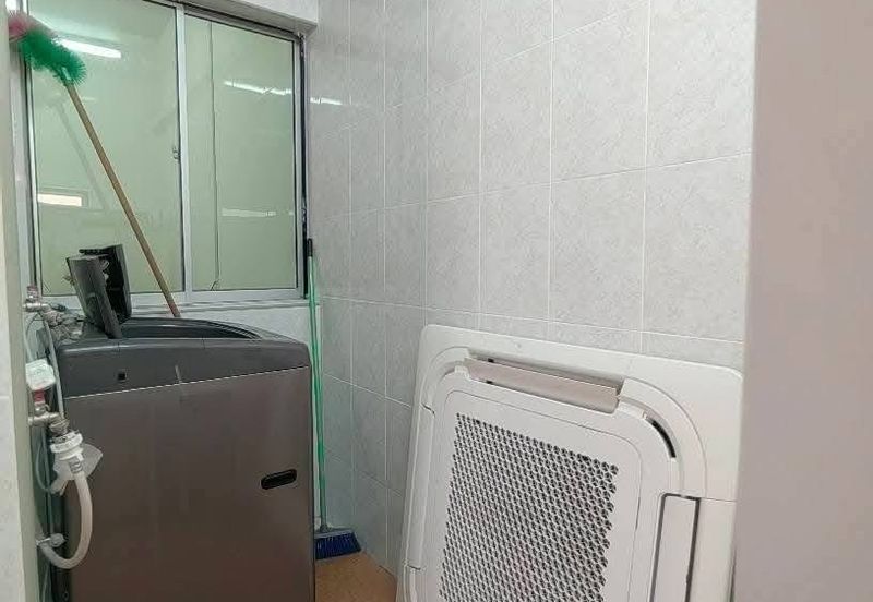 Taman Menglembu Impiana Adril