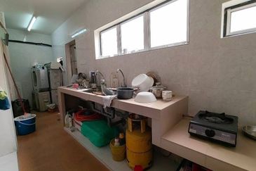 Taman Menglembu Impiana Adril