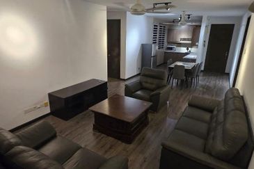 Upper East @ Tiger Lane