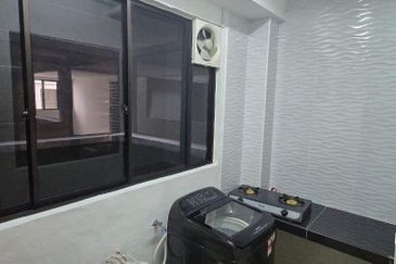 Upper East @ Tiger Lane