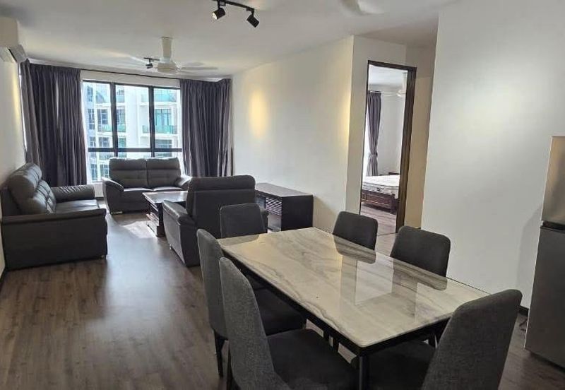 Upper East @ Tiger Lane