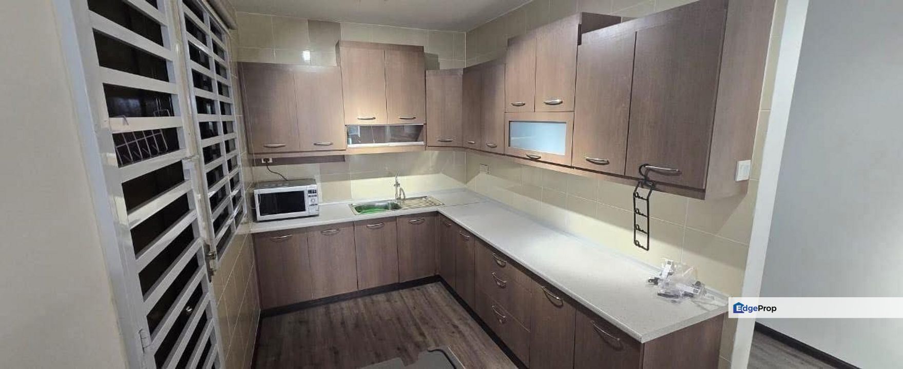 💥BELOW VALUE RM150k💥Ipoh Tiger Lane  Upper East Fully Furnished Condominium For Sale #FullyFurnished   , Perak, Ipoh