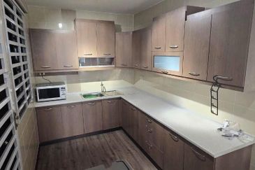 Upper East @ Tiger Lane