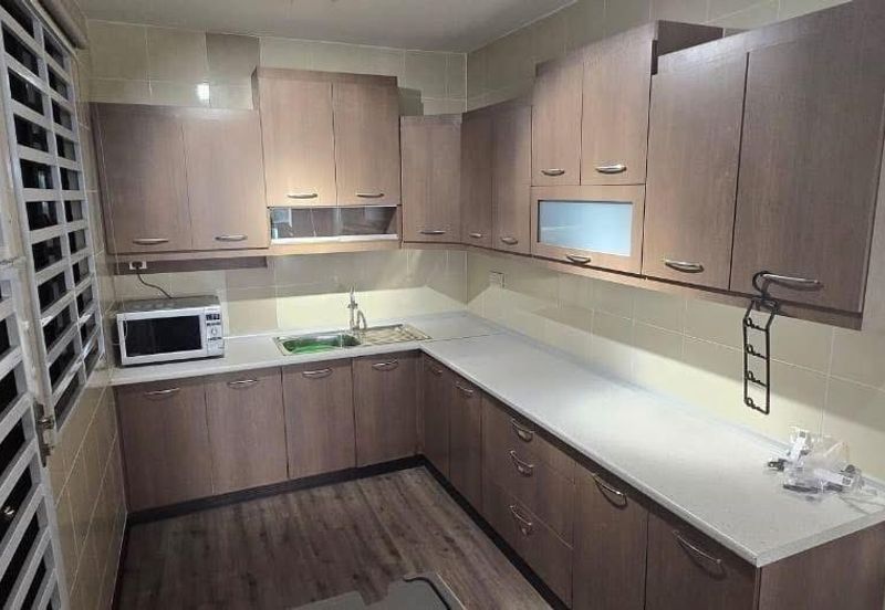 Upper East @ Tiger Lane