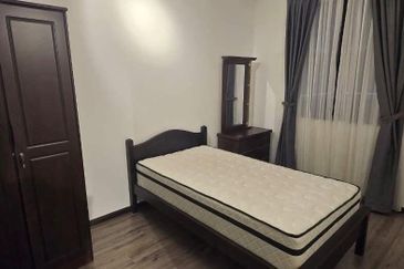 Upper East @ Tiger Lane