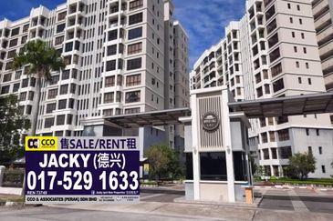 Upper East @ Tiger Lane