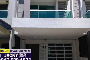 TAMAN KLEBANG MUTIARA