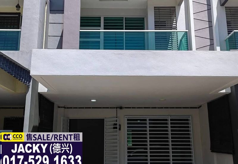 TAMAN KLEBANG MUTIARA