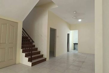 TAMAN KLEBANG MUTIARA