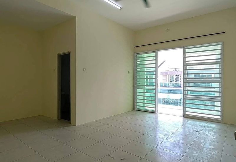 TAMAN KLEBANG MUTIARA