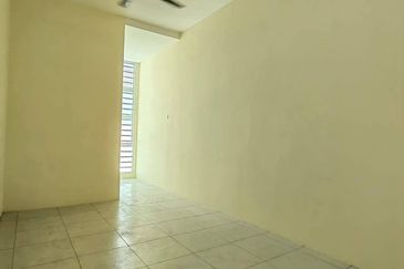 TAMAN KLEBANG MUTIARA