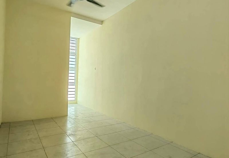 TAMAN KLEBANG MUTIARA