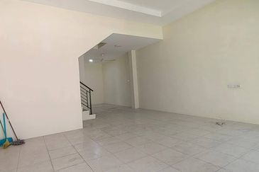 TAMAN KLEBANG MUTIARA