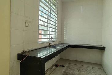 TAMAN KLEBANG MUTIARA