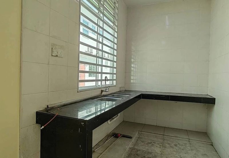 TAMAN KLEBANG MUTIARA