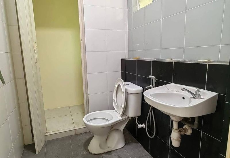 TAMAN KLEBANG MUTIARA