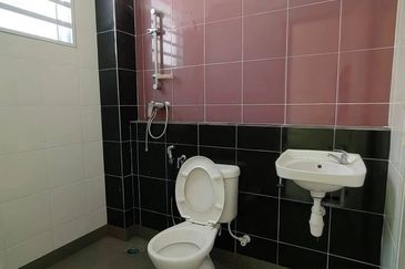 TAMAN KLEBANG MUTIARA