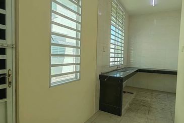 TAMAN KLEBANG MUTIARA