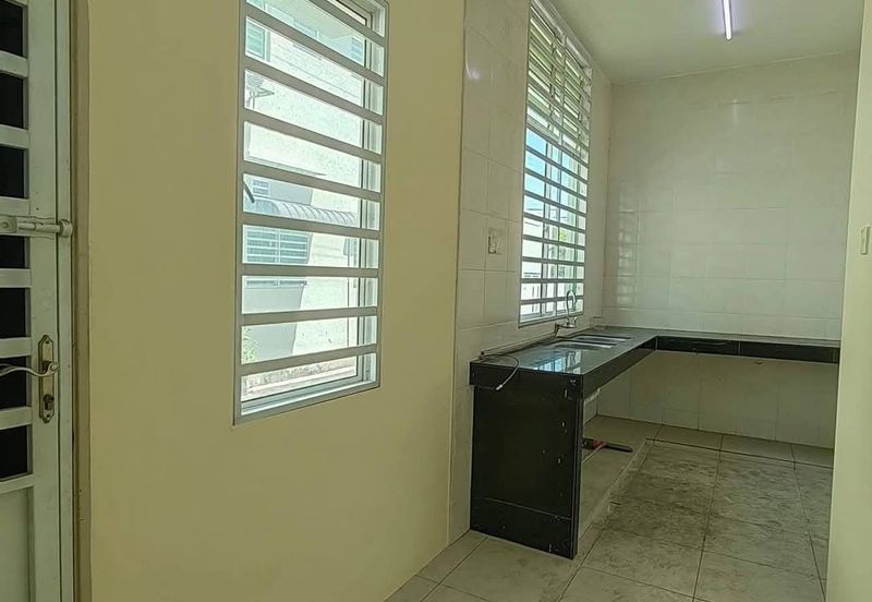 TAMAN KLEBANG MUTIARA