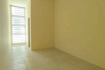 TAMAN KLEBANG MUTIARA