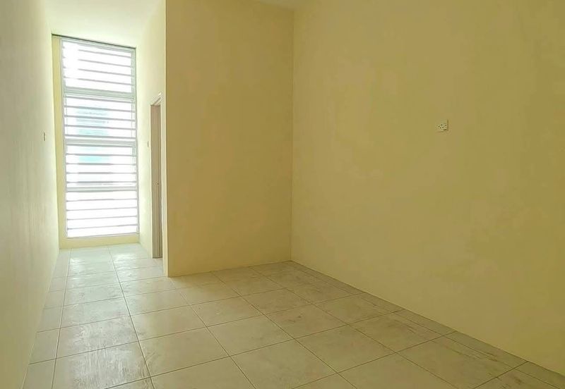 TAMAN KLEBANG MUTIARA