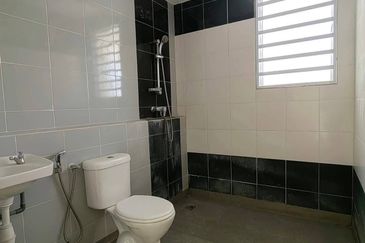 TAMAN KLEBANG MUTIARA