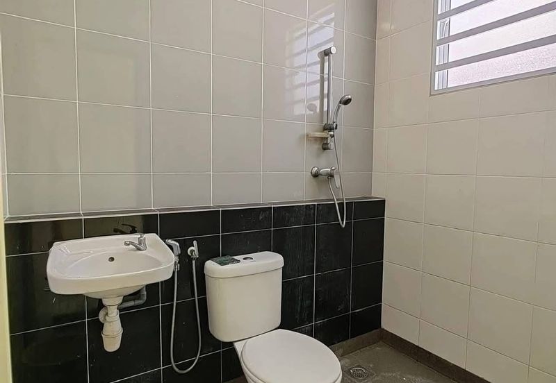 TAMAN KLEBANG MUTIARA