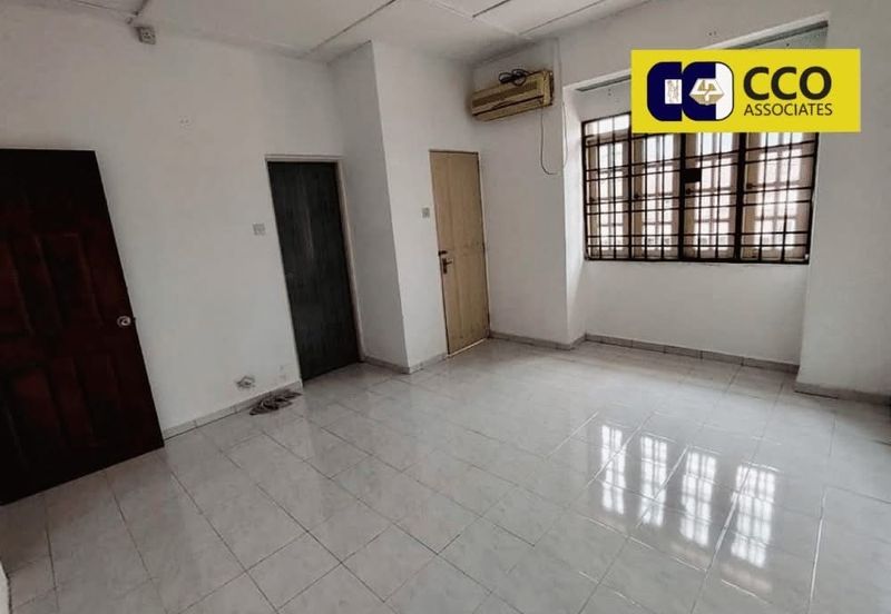 TAMAN SURIA(KLEDANG SURIA)