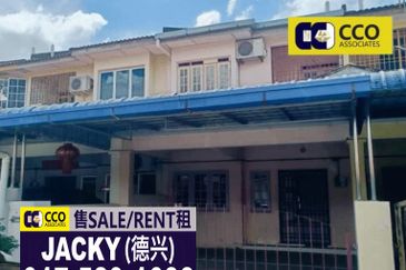 TAMAN SURIA(KLEDANG SURIA)