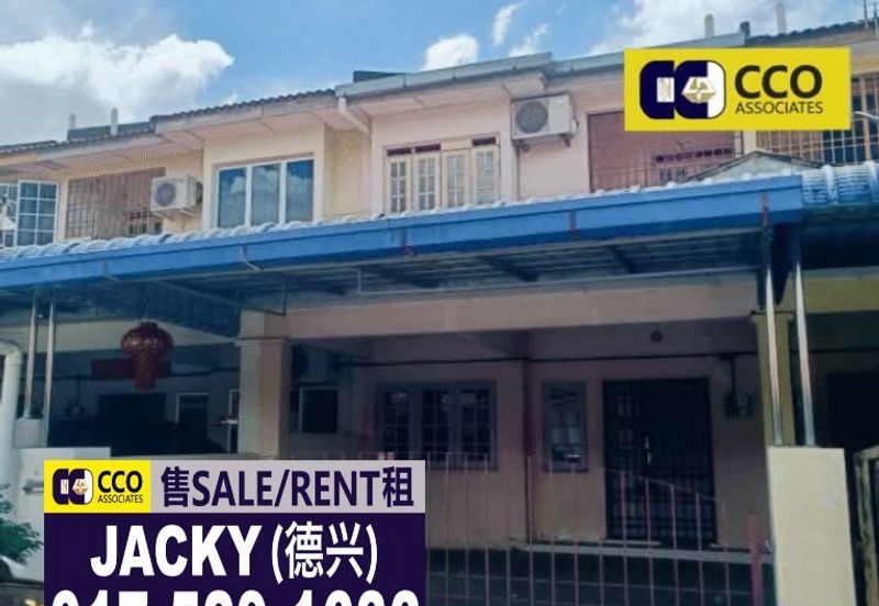 TAMAN SURIA(KLEDANG SURIA)