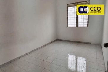 TAMAN SURIA(KLEDANG SURIA)