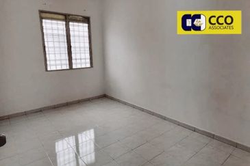 TAMAN SURIA(KLEDANG SURIA)