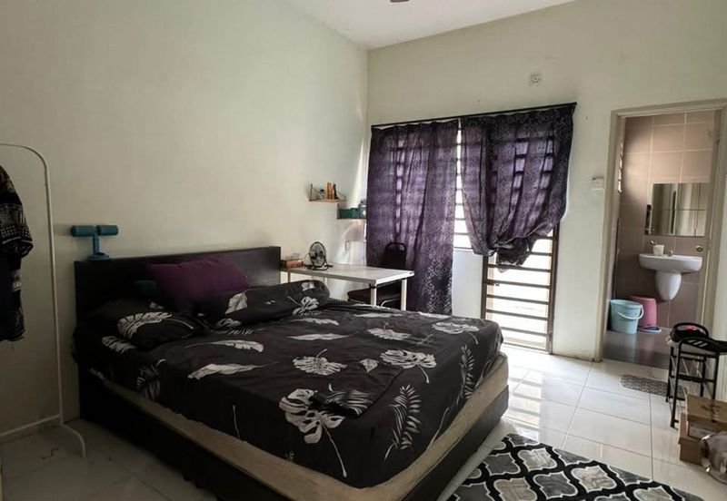 Taman Pengkalan Tiara