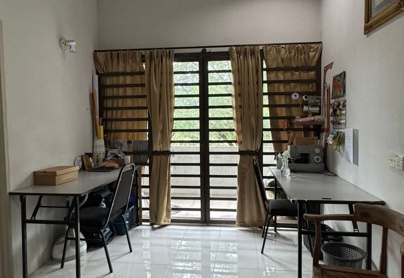 Taman Pengkalan Tiara