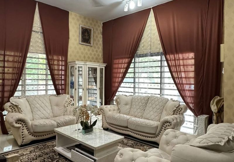 Taman Pengkalan Tiara