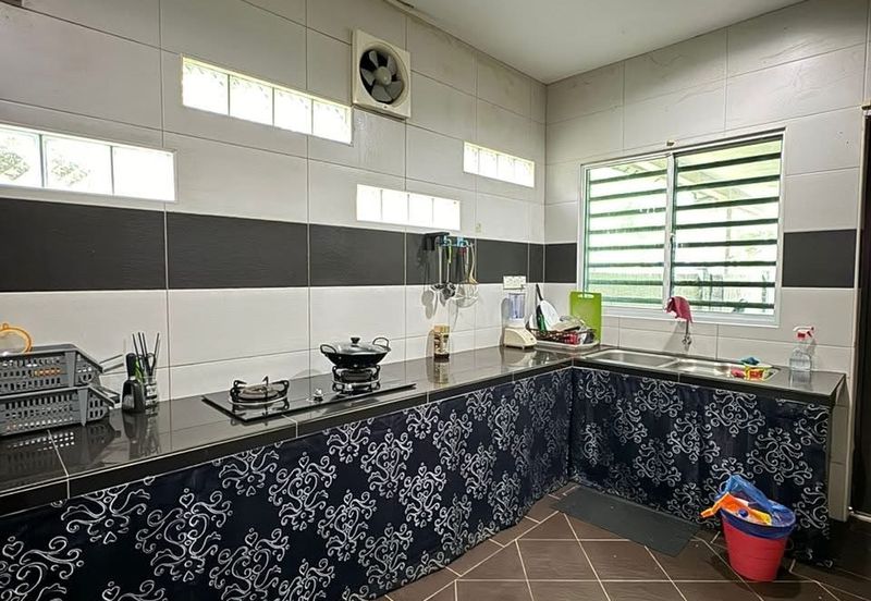 Taman Pengkalan Tiara