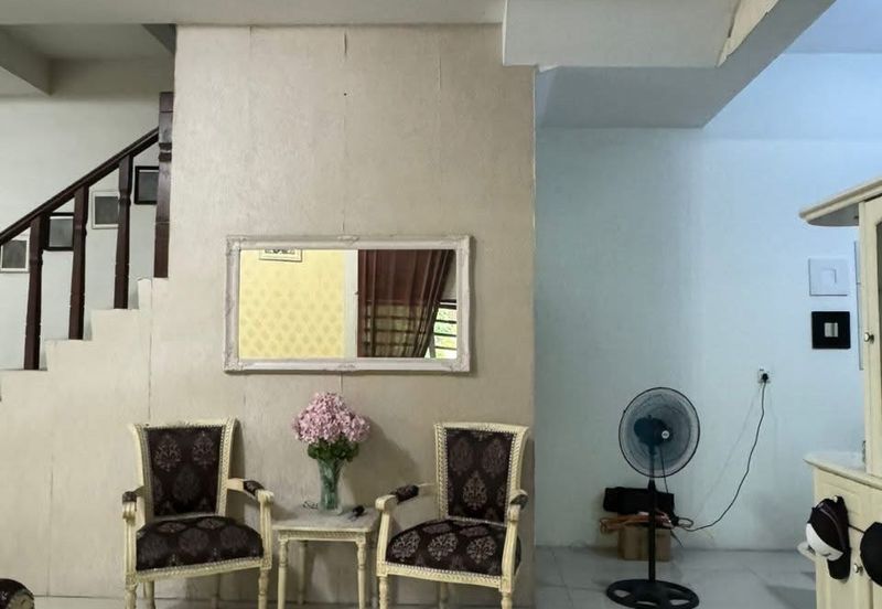 Taman Pengkalan Tiara